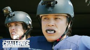 Cory Gets Burned By Logan In The Lair 🔥 The Challenge: Spies, Lies &  Allies