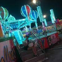 Taman tasik cempaka is 10 minutes' drive away. Uk Fun Park Theme Park