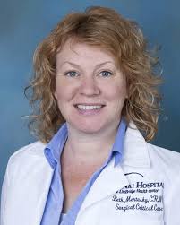 Trauma Surgery in Baltimore, MD