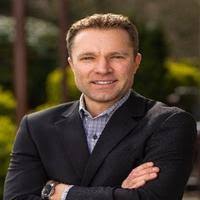 Daniel Forbes, Branch Manager