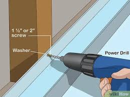 But my walls are about 3/4 wider than my pan. How To Install A Shower Pan 10 Steps With Pictures Wikihow