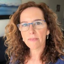 Wendy Fournier's Instagram, Twitter & Facebook