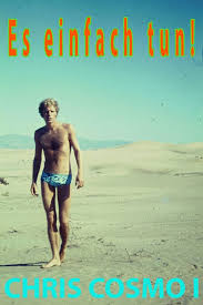 Es einfach tun! CHRIS COSMO I eBook : Ahrens, Christian: Amazon.de:  Kindle-Shop