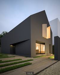 Hmvn Casa Cosm Alexander Arbuzin Architektur Haus Architektur Haus Architektur