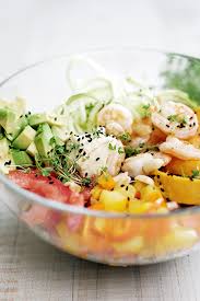 Die schüler üben die situation im restaurant, bestellen essen, trinken, dessert, üben. Meal Prep Rezepte Fur Heisse Tage 3 X Essen Zum Mitnehmen
