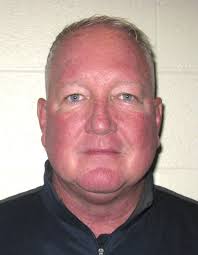 Golf Coach of the Year: James Wood's David Oates