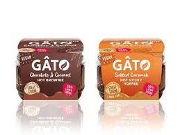 In the fruit and veg section, they sold mangoes, pineapples and kilo bags of potatoes. New Plant Based Food And Drink Hitting Shelves For Veganuary 2019 Analysis Features The Grocer