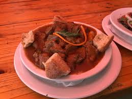 Here is how to make casa beef burritos. Beef Trinchado Picture Of Eugene S Casa Portuguesa Pub Centurion Tripadvisor