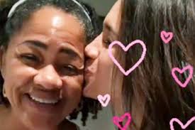 Meghan Markle's Mother: All About Doria Ragland