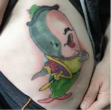 The latest travel information, deals, guides and reviews from usa today travel. Willie The Opera Singing Whale By Bear At Sailor S Cross Tattoo In New Orleans La Album On Imgur