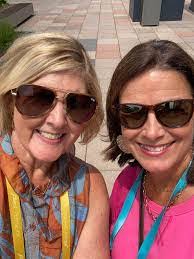 Heather Ledgerwood's Instagram, Twitter & Facebook