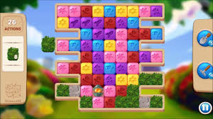 Select the amount of resources 4. Lily S Garden Level 248 No Boosters Design Puzzle Garden Levels Lily Garden