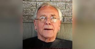 Norbert Conrad Ostrowski Obituary