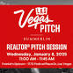 Summerlin Pitch Session event in Las Vegas, NV