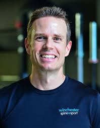 Exercise Science Advisory Board