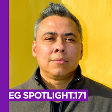EG SPOTLIGHT.171 Javier Duque