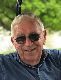 Obituary information for Loren W. McKinney