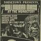 Halloween Mass at the Monastery Live Music All... event in Tulsa, OK