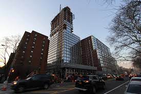 215 chrystie st new york, ny 10002. Herzog De Meuron S 215 Chrystie Street Reaches Full Height Only Three Units Remain 6sqft