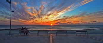 Sonnenaufgang war heute um 05:00 uhr. Blog Der Perfekte Sonnenuntergang Auf Borkum