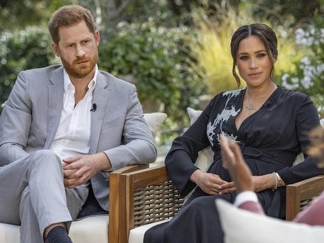 Media coverage of Meghan and Harry interview: Harsh to sympathetic