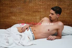 Acompanhantes masculinos em Muriaé - MG | Hotters