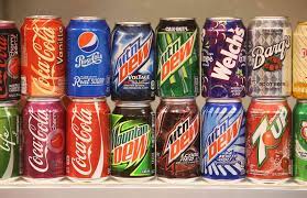 Energy drink brands in usa. The Energy Drinks Industry