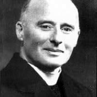 Denis Fahey (Author of The Kingship of Christ and Organized Naturalism)