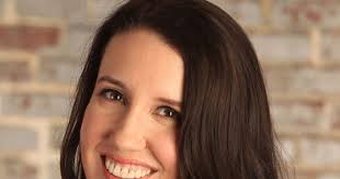 American Coach Angela Copeland: Australia and Australian leaders are open  to outsiders.