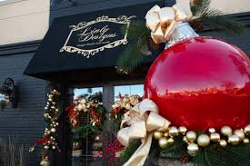 Looking for rustic christmas decorating ideas? Christmas Home Decorations Linly Designs