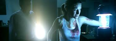 Miedo real en tiempo real.aug. The Silent House La Casa Muda Elledriver Fr