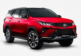Hãng xe hơi Toyota của nước nào? Các mẫu xe Toyota nổi bật hiện nay