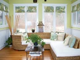 Our inspiring photos will leave you teaming with creativity. 9 Creative Patterned Roman Shades Hgtv