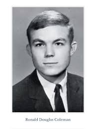 Ron Coleman Wife. Co-owner of the Original Chateau.