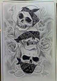 Easy Hear No Evil See No Evil Speak No Evil Drawings See No Evil Hear No Evil Speak No Evil Skull Tattoo Design 22 Evil Skull Tattoo Evil Tattoos Skull Tattoo Design