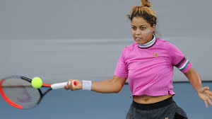 Check spelling or type a new query. Abierto Zapopan 2019 Renata Zarazua Hace Historia En Zapopan