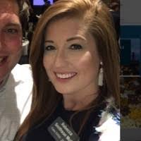 Becky Moll's Instagram, Twitter & Facebook