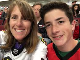 Ali Kagan (@AlisaKagan)