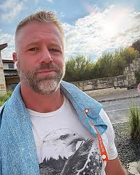 Recent picture drop! Enjoying my reset