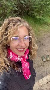 Rachael Lavigne, CPO