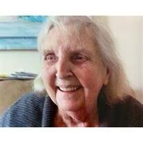 Carol Ann Elliott Obituary