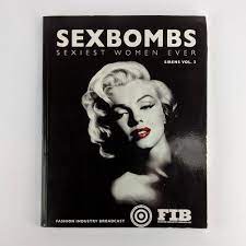 Sexbombs