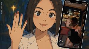 Cintia Cossio y Jhoan López se casan otra vez?