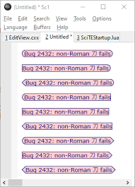 Jul 02, 2021 · enter paste — our tv writers are ready to assist in helping you find what you need. Scintilla Documentation