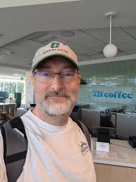 Jesse Enfield's Instagram, Twitter & Facebook