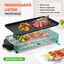 Daftar harga alat panggang elektrik terbaik 2021. Harga Pemanggang Listrik Terbaik Perangkat Dapur Elektronik Agustus 2021 Shopee Indonesia