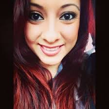 April Murillo (aprilrayne)