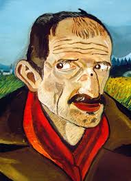 Born antonio laccabue) was an italian painter. Antonio Ligabue Pittore Storia Biografia E Vita