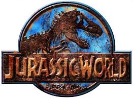 It's taken steven spielberg over a decade to resurrect the jurassic park franchise. Rusty Jurassic World Logo Jurassic World Jurassic World Dinosaurs Jurassic Park World
