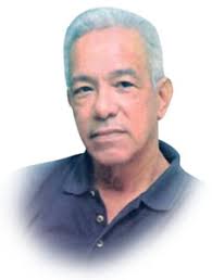 Robert Anthony Coffie